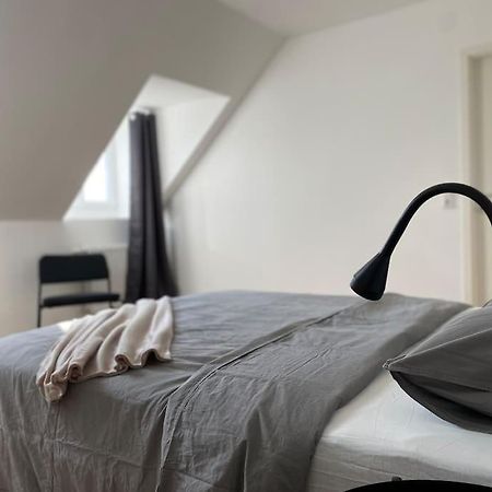 Farawayhomes Studio Klagenfurt #1 Klagenfurt am Woerthersee Eksteriør billede