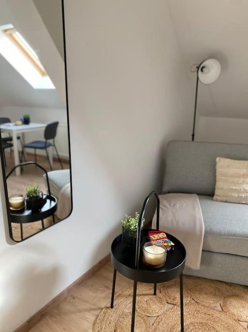 Farawayhomes Studio Klagenfurt #1 Klagenfurt am Woerthersee Eksteriør billede