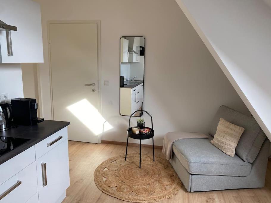 Farawayhomes Studio Klagenfurt #1 Klagenfurt am Woerthersee Eksteriør billede